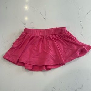 Never worn Posh Peanut Skort